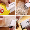 Vacuum Food Mini Portable Impulse Sealer