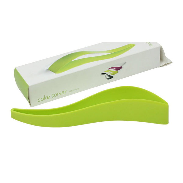 Small Cake Slice Tools Kitchen Gadget
