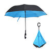Folding Reverse Double Layer Inverted Umbrella
