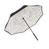 Folding Reverse Double Layer Inverted Umbrella