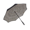 Folding Reverse Double Layer Inverted Umbrella