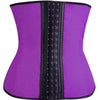 Women Latex Corset Slimming Shaper Corselet