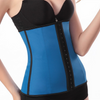 Women Latex Corset Slimming Shaper Corselet