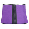 Women Latex Corset Slimming Shaper Corselet