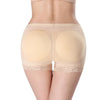 Women Hip Up Padded Butt Enhancer Panty