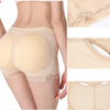 Women Hip Up Padded Butt Enhancer Panty