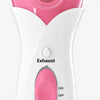 Facial Deeply Vacuum Suction Face Skin Pore Cleansing Device Spot Blackhead Acne Comedones Remover Cleaner Machine