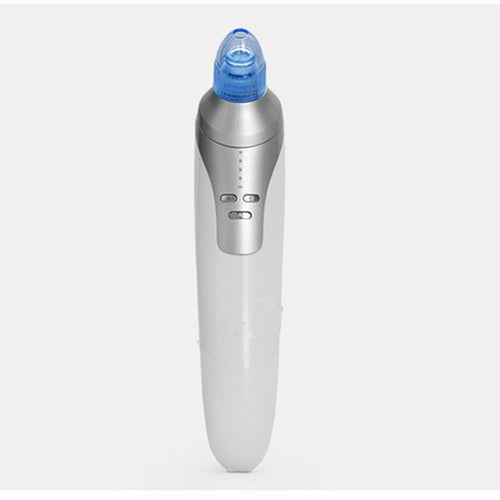 Electronic Facial Pore Cleaner Nose Blackhead Cleansing Acne Remover