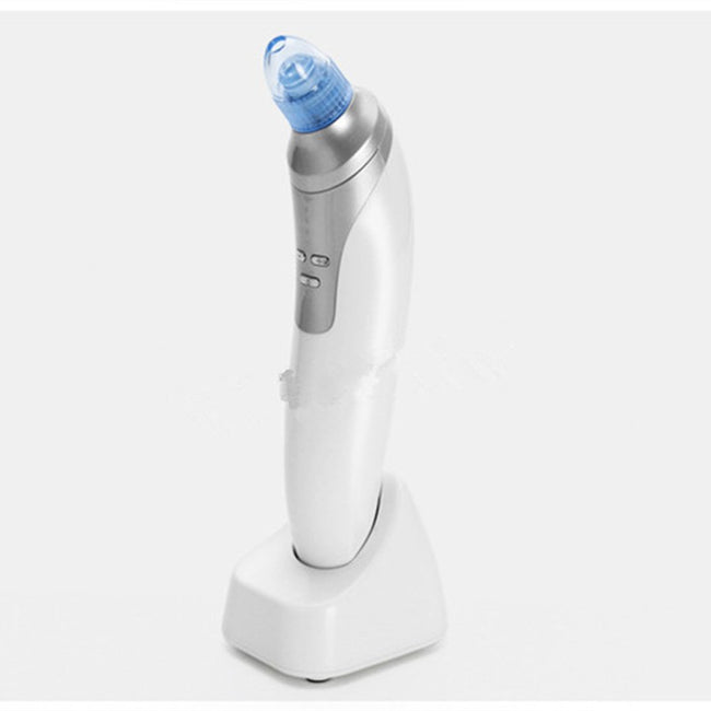 Electronic Facial Pore Cleaner Nose Blackhead Cleansing Acne Remover