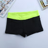 Summer Breathable Leisure Sports Yoga Shorts