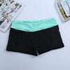 Summer Breathable Leisure Sports Yoga Shorts