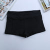 Summer Breathable Leisure Sports Yoga Shorts