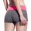 Summer Breathable Leisure Sports Yoga Shorts