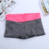 Summer Breathable Leisure Sports Yoga Shorts