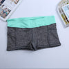 Summer Breathable Leisure Sports Yoga Shorts