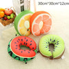Fruit U-Shaped Pillow