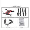 Drone Foldable Mini  Quadcopter