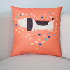 Cartoon Animal Linen Hold Pillow - ilovealma