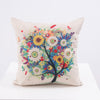 Cartoon Animal Linen Hold Pillow - ilovealma