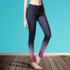 Women's Printed Stretch Sport Leggings