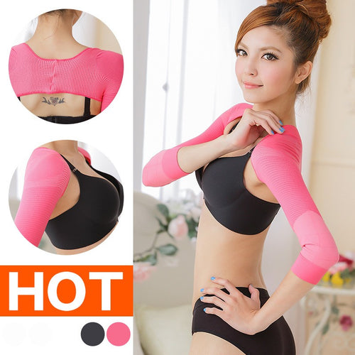 Correct Shoulder Corsets - ilovealma