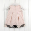 British Style Bowknot Girls Dress - ilovealma