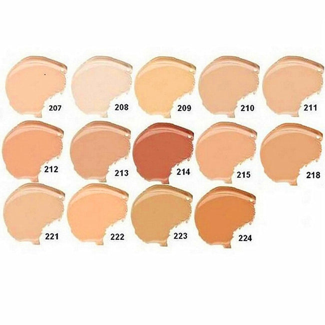 Make-up Cover Liquid Foundation