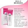 WATER ICE LEVIN Painless Hair Removal Cream