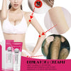 WATER ICE LEVIN Painless Hair Removal Cream