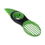 3-in-1 Sharp Pitter Peeler Kitchen Gadgets Tool Avocado Slicer - ilovealma