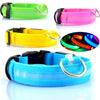 LED Pet Safety Collar
