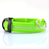 LED Pet Safety Collar