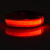 LED Pet Safety Collar