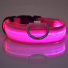 LED Pet Safety Collar