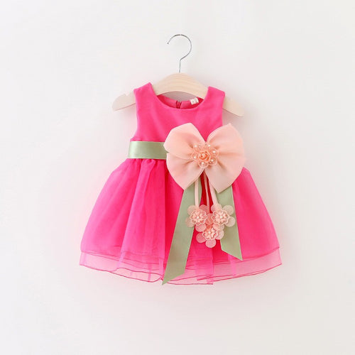 Children Princess Dress - ilovealma