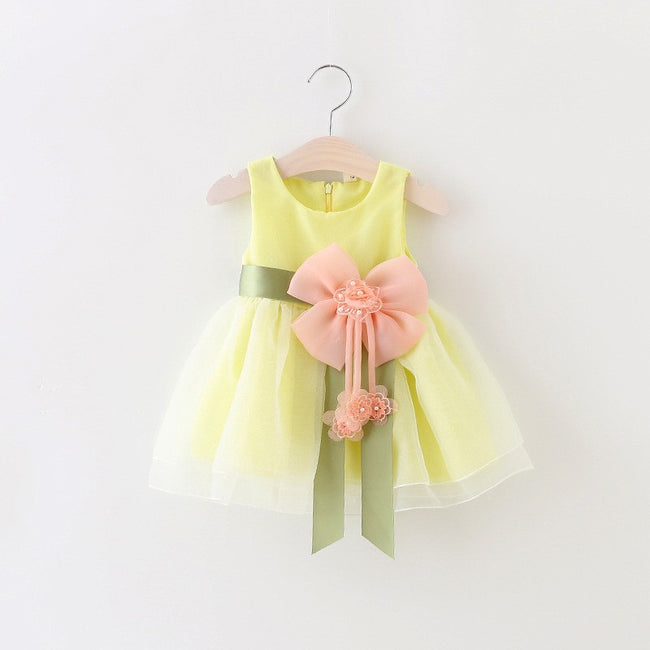 Children Princess Dress - ilovealma