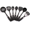 7 Pcs Western Food Nylon Kitchen Ware - ilovealma