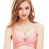 Nude Bra