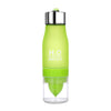 650ml Lemon Infused Water Bottle - ilovealma