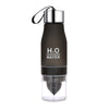 650ml Lemon Infused Water Bottle - ilovealma