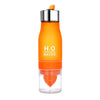 650ml Lemon Infused Water Bottle - ilovealma