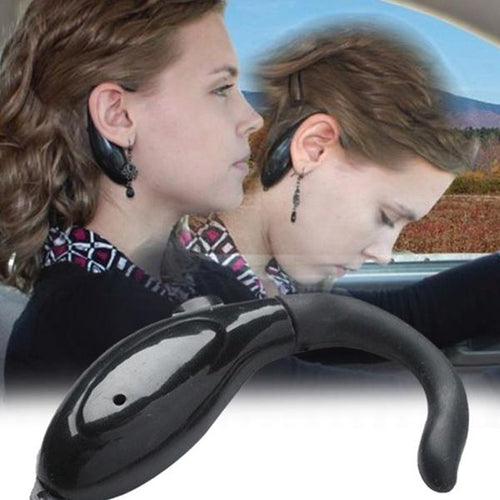 Driver Anti Sleep Alert Device