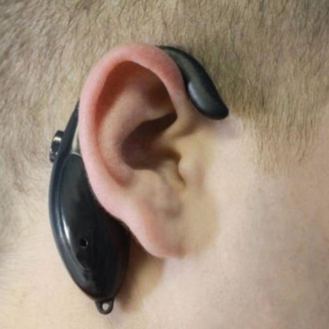 Driver Anti Sleep Alert Device