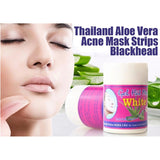Thailand Aloe Acne Mask