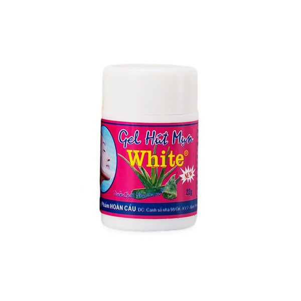 Thailand Aloe Acne Mask