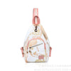 Retro World Map Travel Backpack