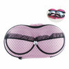 Travel Bra Bags