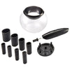 Electric Makeup Brush Cleaner Set