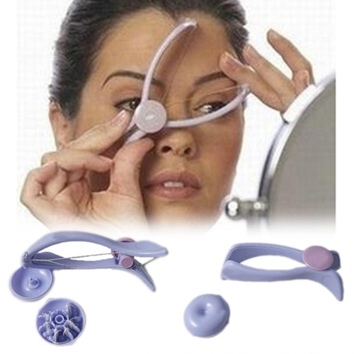 Facial Epilator