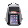 Antitheft External USB Charging Backpack 16inches - ilovealma